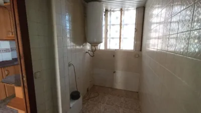 Apartment in Estadi Balear photo 10