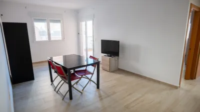 Apartment in San Juan de Terreros photo 10