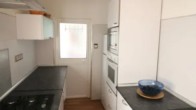 Apartment in Bellavista photo 11