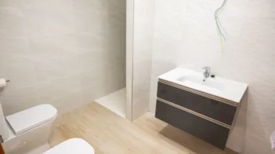 Apartment in San Juan de Terreros photo 25