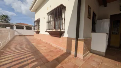 Chalet in Cartaya photo 24
