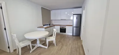 Apartment in Salamanca-Uruguay-Las Mimosas photo 3