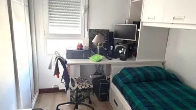 Apartment in Laguna de Duero photo 23