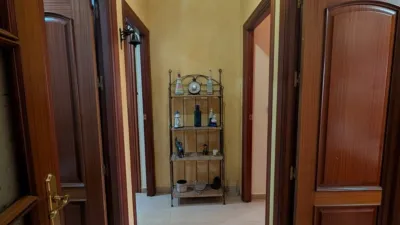 Chalet in Cartaya photo 18