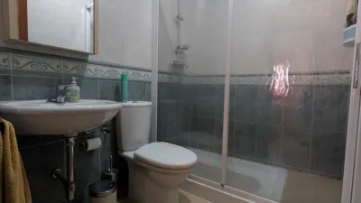 Chalet in Cartaya photo 39