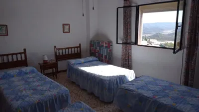 Chalet in Zufre photo 10