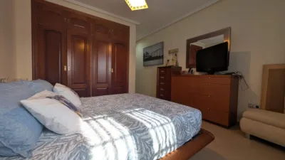 Chalet in Cartaya photo 28