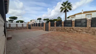 Chalet in Cartaya photo 5