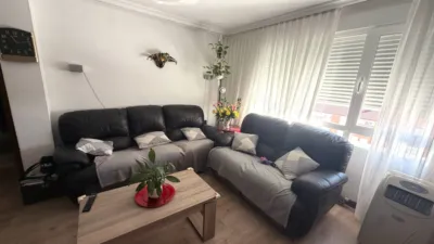 Apartment in Laguna de Duero photo 3