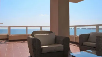 Apartment at 4 Punta Cormoran Street photo 27