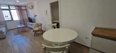 Apartment in Salamanca-Uruguay-Las Mimosas photo 8