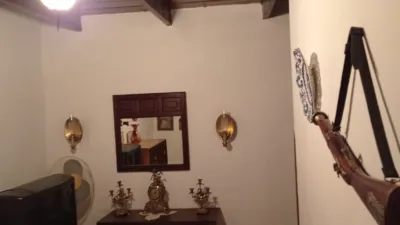 Chalet in Zufre photo 22