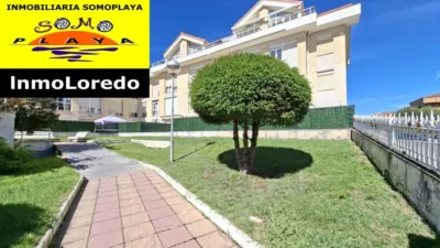 Piso en Somo photo 21