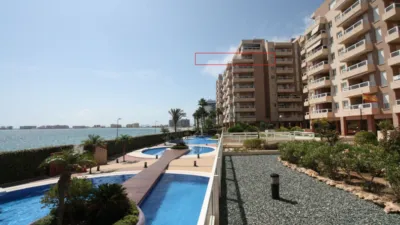 Apartment at 4 Punta Cormoran Street photo 33