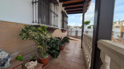 Chalet in Cartaya photo 10