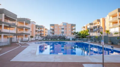 Apartment in San Juan de Terreros photo 5