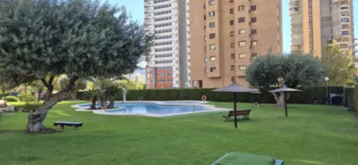 Apartment in Poble de Llevant photo 25