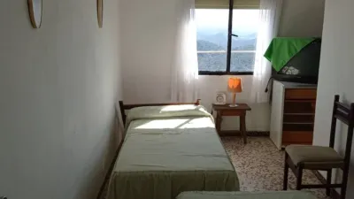 Chalet in Zufre photo 11