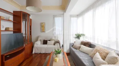 Apartment in Lapitze-Belaskoenea-Olaberria-Meaka photo 9