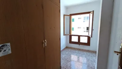 Apartment in Estadi Balear photo 12