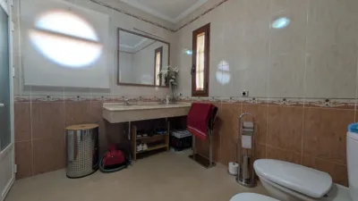 Chalet in Cartaya photo 38