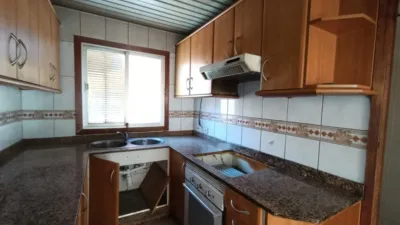 Apartment in Estadi Balear photo 6