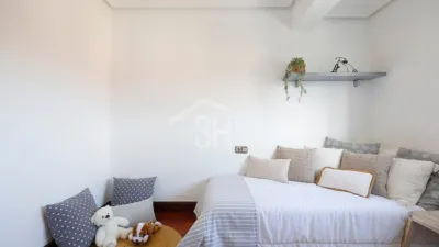 Apartment in Lapitze-Belaskoenea-Olaberria-Meaka photo 25