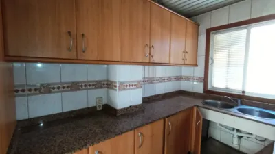 Apartment in Estadi Balear photo 7