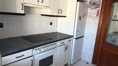 Apartment in Laguna de Duero photo 9