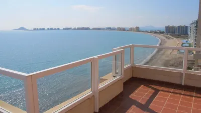 Apartment at 4 Punta Cormoran Street photo 13