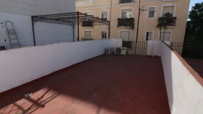 Apartment in Bellavista photo 26