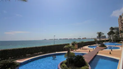 Apartment at 4 Punta Cormoran Street photo 38