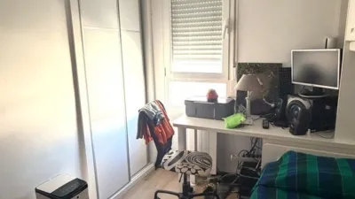 Apartment in Laguna de Duero photo 24