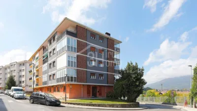 Apartment in Lapitze-Belaskoenea-Olaberria-Meaka photo 34