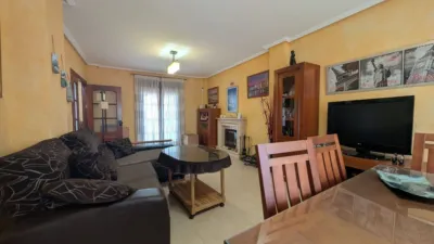 Chalet in Cartaya photo 13