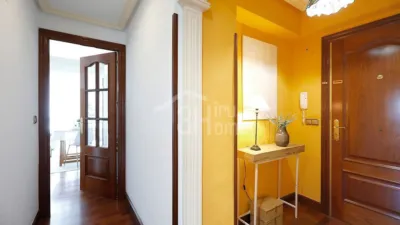 Apartment in Lapitze-Belaskoenea-Olaberria-Meaka photo 8