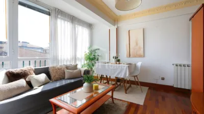 Apartment in Lapitze-Belaskoenea-Olaberria-Meaka photo 15