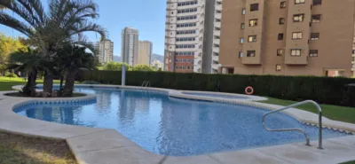 Apartment in Poble de Llevant photo 27
