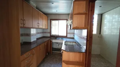 Apartment in Estadi Balear photo 9