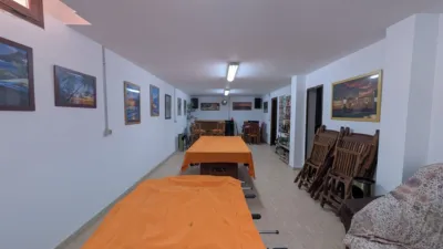 Chalet in Cartaya photo 42