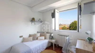 Apartment in Lapitze-Belaskoenea-Olaberria-Meaka photo 4