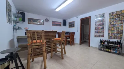 Chalet in Cartaya photo 45