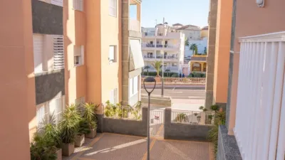 Apartment in San Juan de Terreros photo 39
