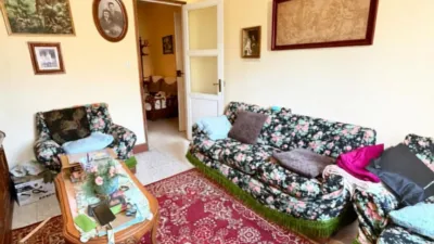 Chalet in Monforte de Lemos (City Centre) photo 3