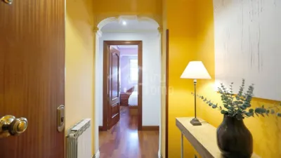 Apartment in Lapitze-Belaskoenea-Olaberria-Meaka photo 6