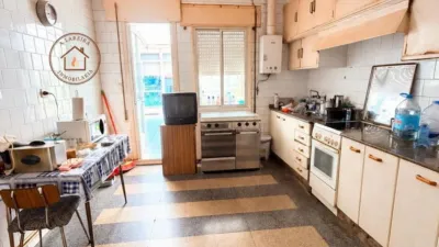 Chalet in Monforte de Lemos (City Centre) photo 12