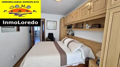 Piso en Somo photo 11