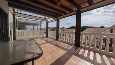 Chalet in Cartaya photo 25