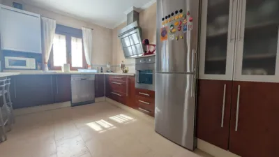 Chalet in Cartaya photo 20