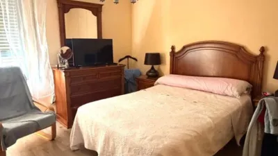 Apartment in Laguna de Duero photo 15